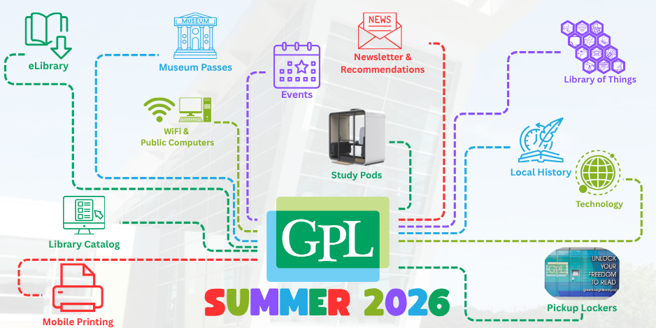 GPL Summer 2026